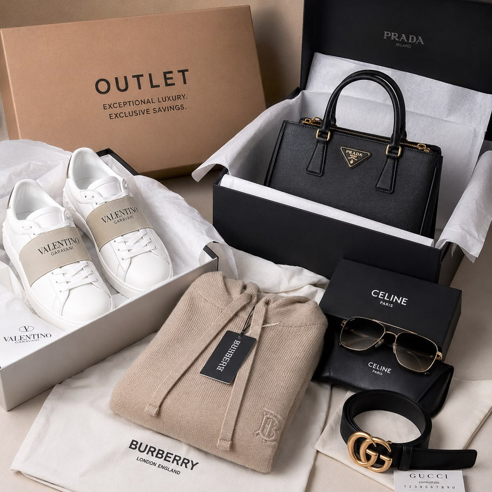 Outlet