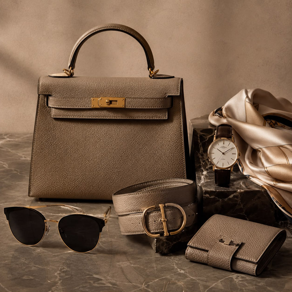 Bags & accessories